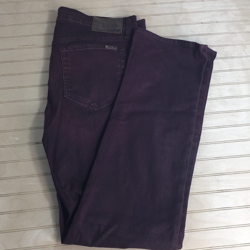 Joe’s The Brixton Straight Narrow Mens Jeans 34”